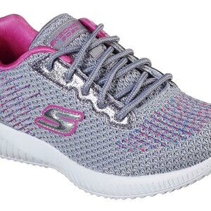 LiL Bobs from Skechers Girls shoes